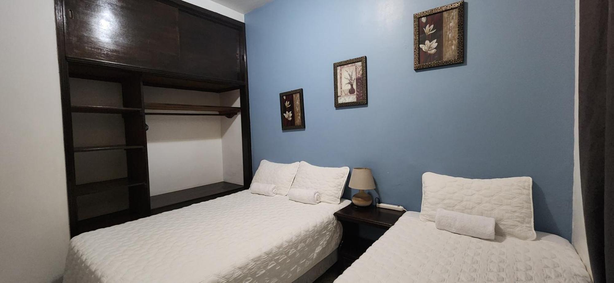 Hotel Casa Altamira San Pedro Sula Exteriér fotografie