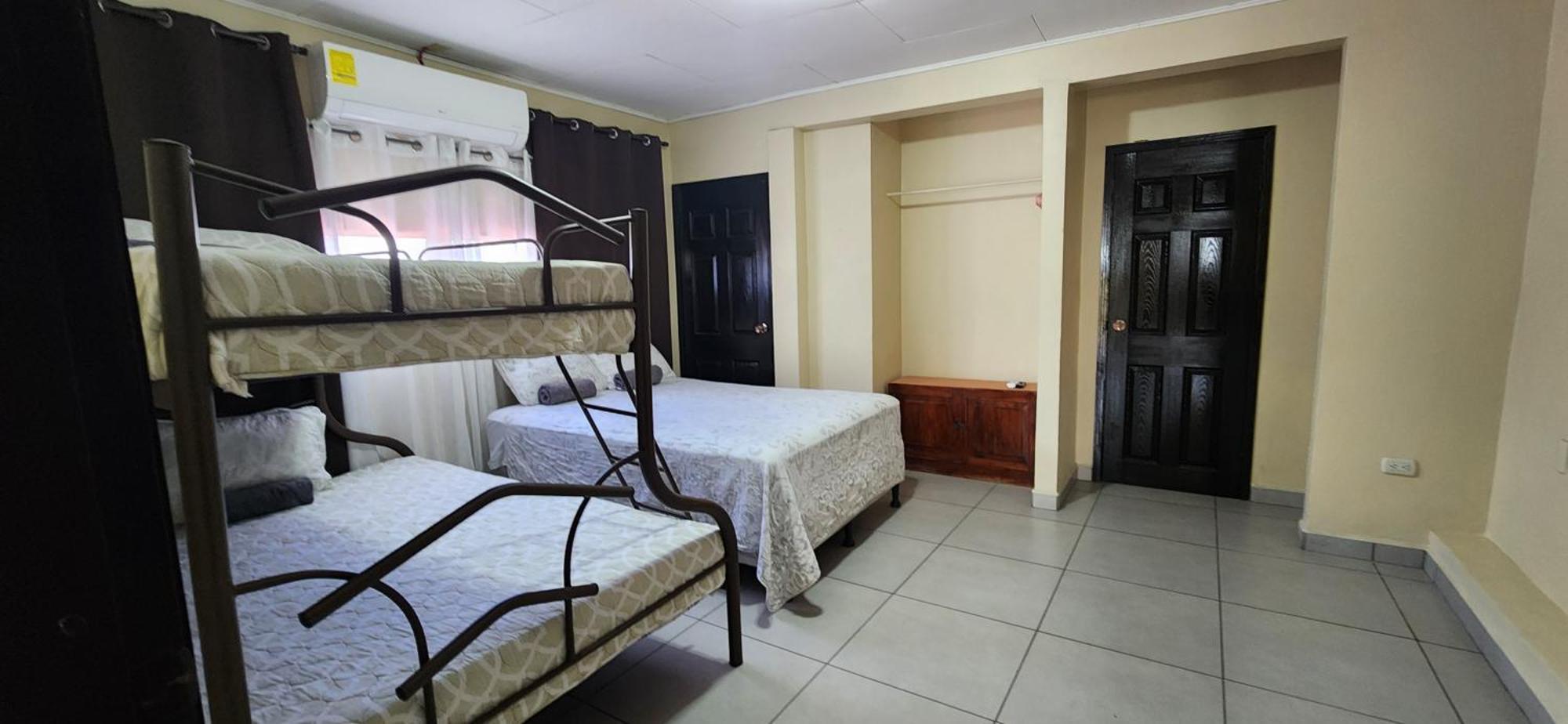 Hotel Casa Altamira San Pedro Sula Exteriér fotografie